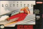 Rocketeer, The Box Art Front